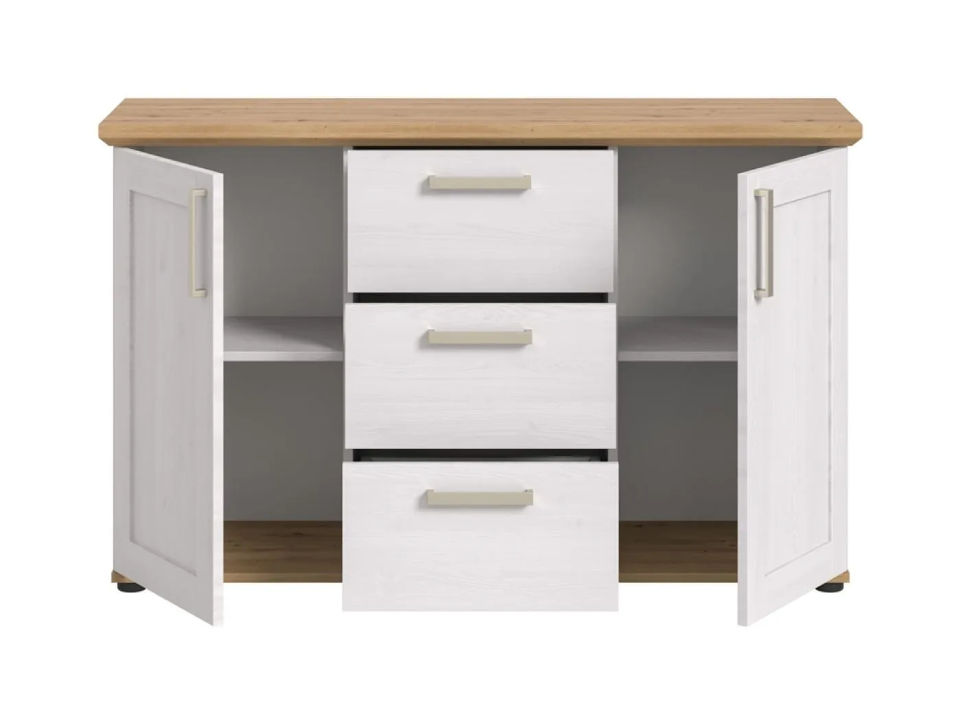 Sideboard Verona | Sibiu Lärche
