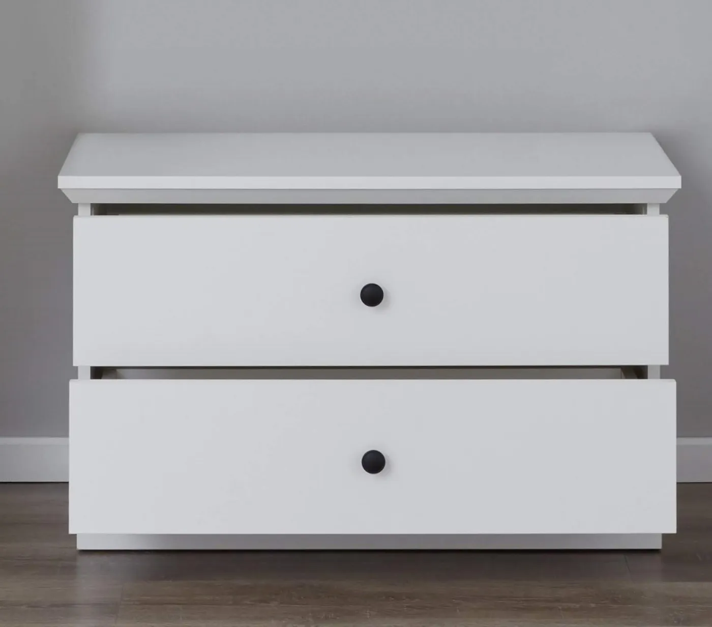 Sitzbank Baxter | Landhausstil | weiß