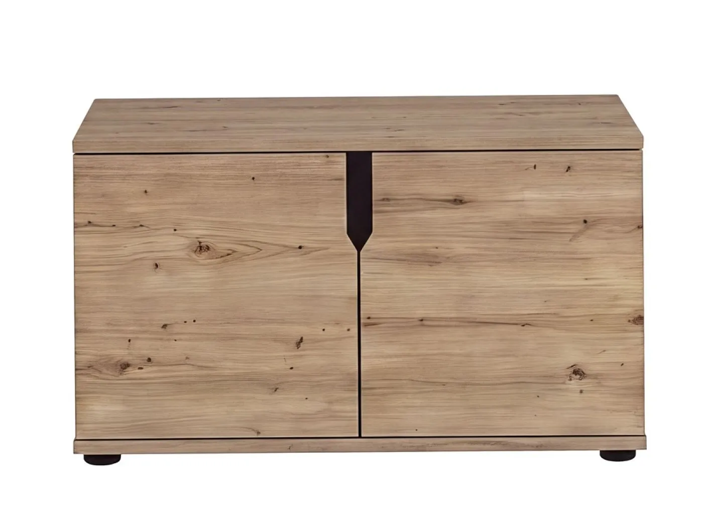 Sitzbank Keno | Artisan Eiche ohne Sitzkissen