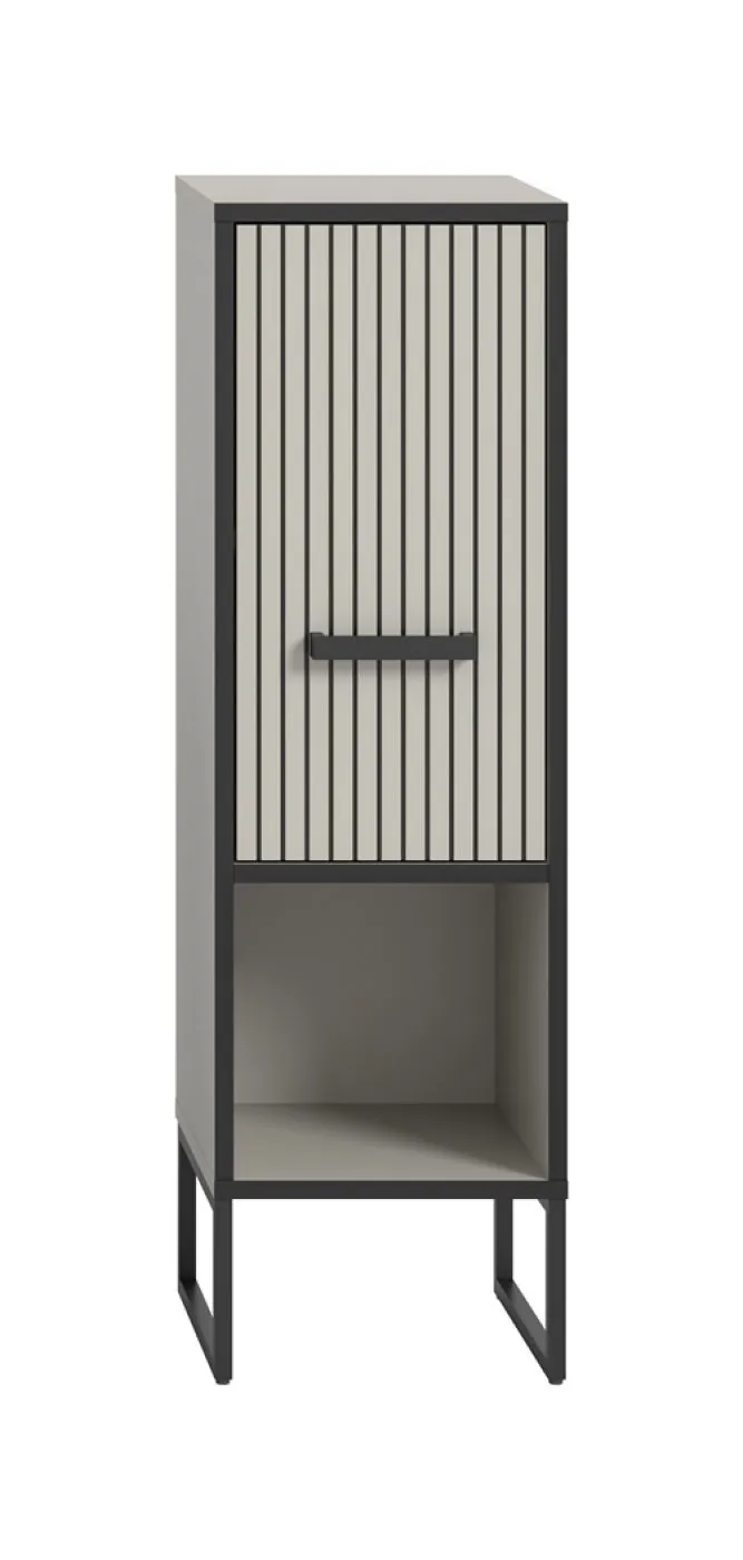 Standschrank Bagno | Kaschmir