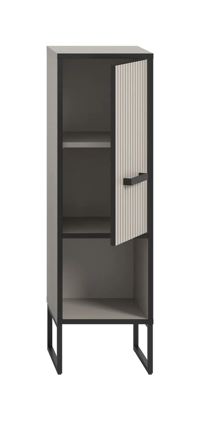 Standschrank Bagno | Kaschmir