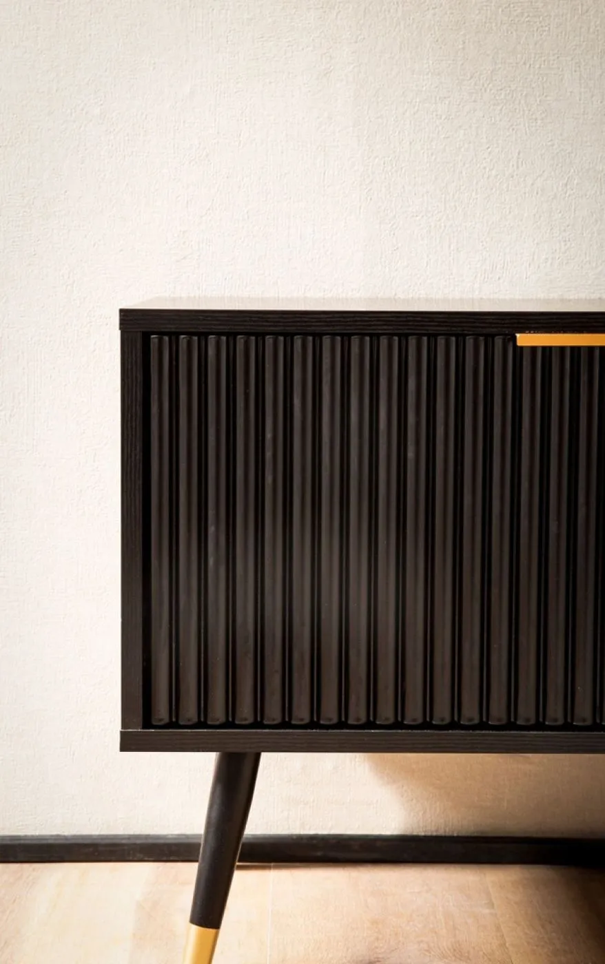 TV-Board Modi | schwarz