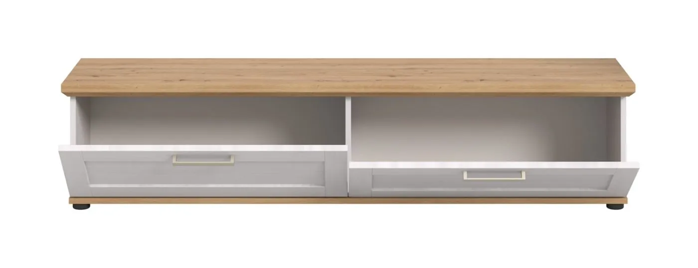 TV Lowboard Verona | Sibiu Lärche