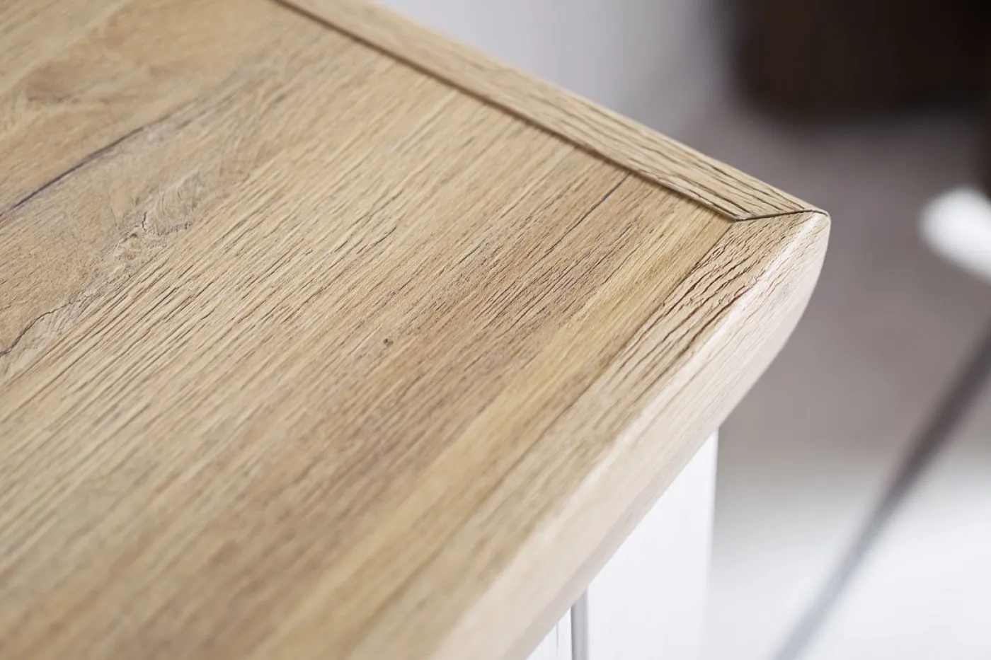 Vitrine Brixen | Landhaus modern | Pinie Aurelio / Grandson Oak