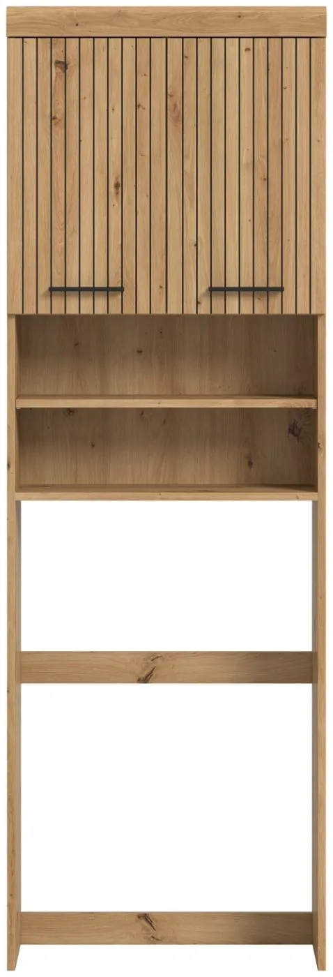 Waschmaschinenschrank Scout | Artisan Eiche