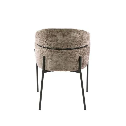 2er Set Stuhl Setka | Hoven champagne