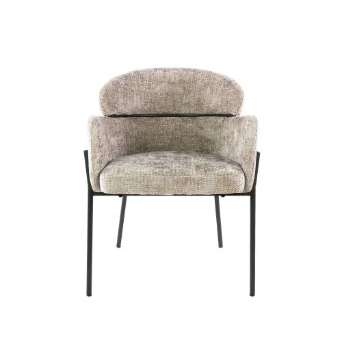 2er Set Stuhl Setka | Hoven sand