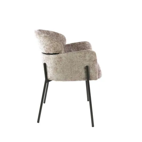 2er Set Stuhl Setka | Hoven sand