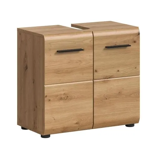 Bad Set Ice 1a | 3-teilig | Artisan Oak