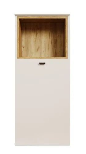 Badezimmer Kommode Sao Paulo | Kaschmir / Evoke Eiche
