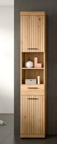 Badezimmer-Set Scout 1 | Artisan Eiche | 4-teilig