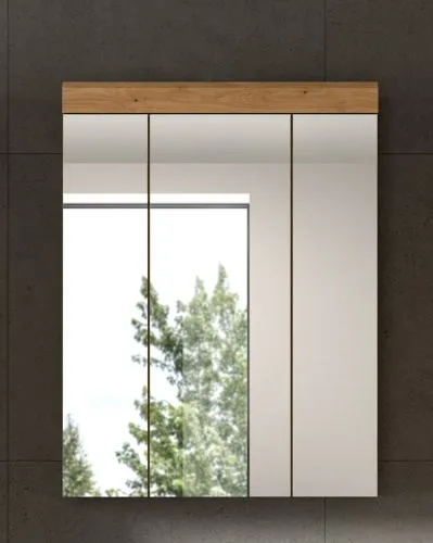 Badezimmer-Set Scout 1 | Artisan Eiche | 4-teilig