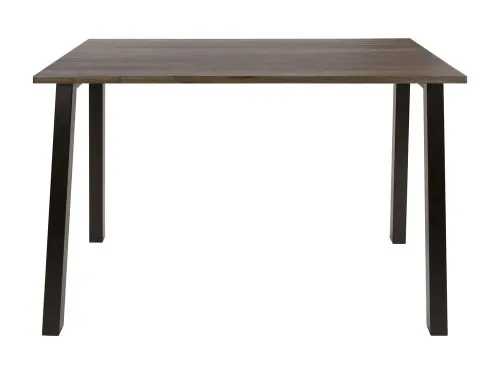 Bartisch Aura | 147cm | Akazie massiv | braun