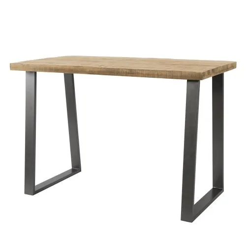 Bartisch Vita | 130cm | Mango massiv | antik