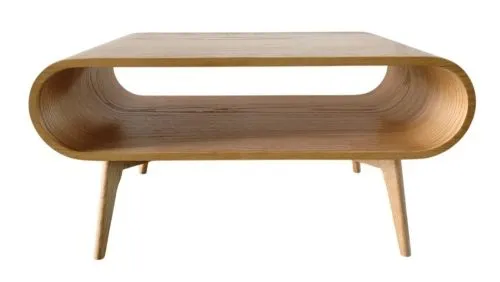 Couchtisch Japuro | 90/55 cm | natur
