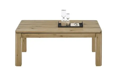Couchtisch Zwolle | Eiche | mit Schubkasten | 110X70