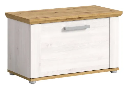 Garderoben-Set Verona | Lärche Sibiu / Eiche | 5-teilig
