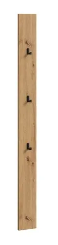 Garderobenpaneel Drive | Artisan Oak