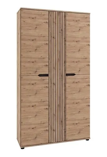 Garderobenschrank Keno 1 | Artisan Eiche