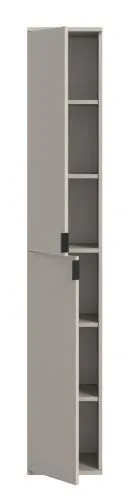 Garderobenschrank Projekt X | Kaschmir