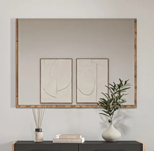 Garderobenspiegel Bueno | Nox Oak