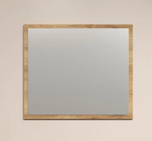 Garderobenspiegel Esteban | Coast Evoke Oak