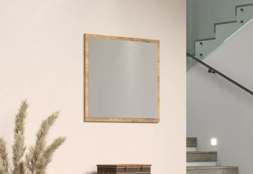 Garderobenspiegel Esteban | Coast Evoke Oak