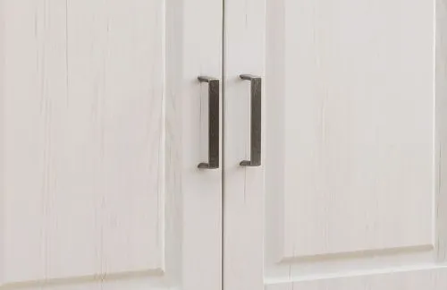Highboard I Brixen | Landhaus modern | Pinie Aurelio / Grandson Oak