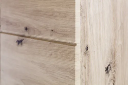 Hochschrank Amanda | Eiche Asteiche