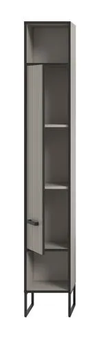Hochschrank Bagno | Kaschmir