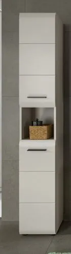 Hochschrank Ice | Kaschmir