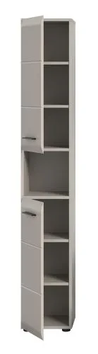 Hochschrank Ice | Kaschmir
