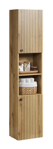 Hochschrank Pure Bliss | Evoke Eiche
