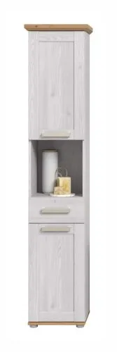 Hochschrank Verona | Sibiu Larche / Artisan Eiche