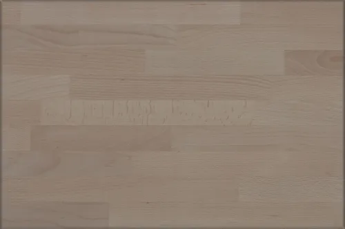 Holzbett massiv Atlanta | Buche natur geölt | 120x190