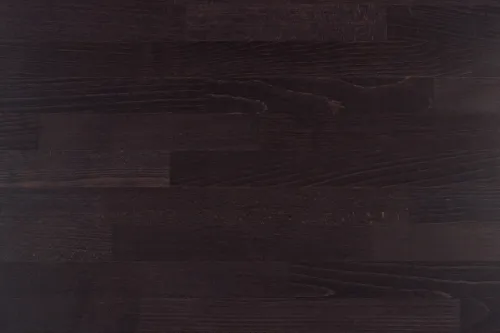 Holzbett massiv Atlanta | Buche wenge lackiert | 120x190