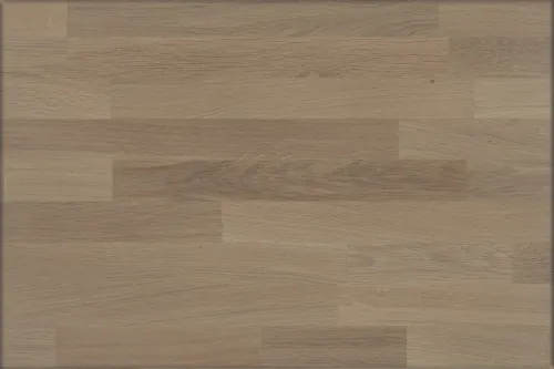Holzbett massiv Atlanta | Wildeiche natur geölt | 200x220