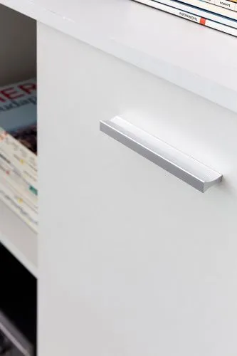 Kommode Sideboard Svenja | weiß