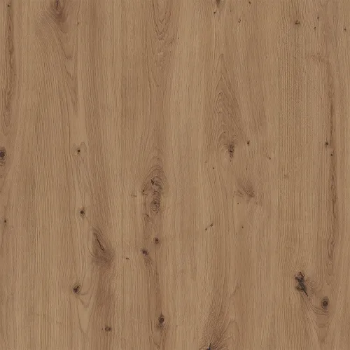 Lowboard TV-Schrank Sentra | Artisan Eiche / Dark Green