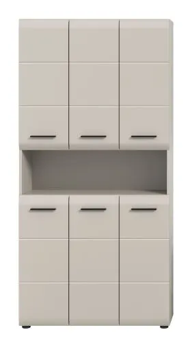 Mehrzweckschrank Ice | Kaschmir