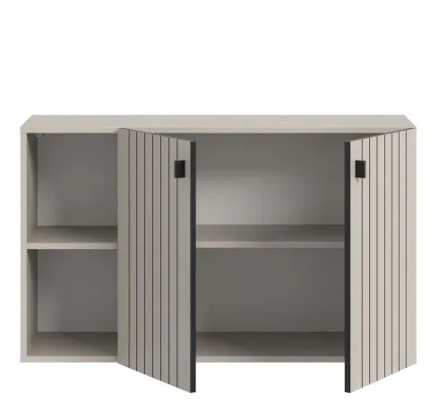 Schuhschrank Station | hängend | Kaschmir