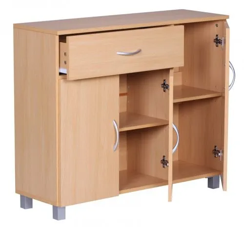 Sideboard Dea Buche | braun