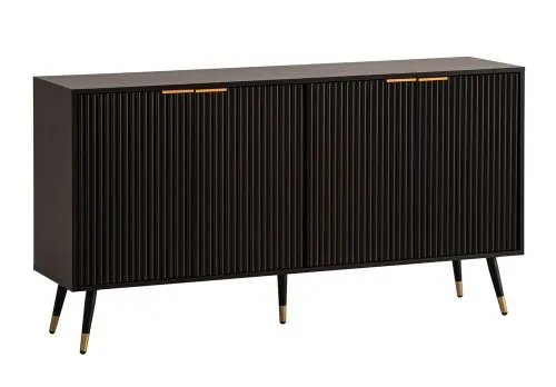 Sideboard Modi | schwarz