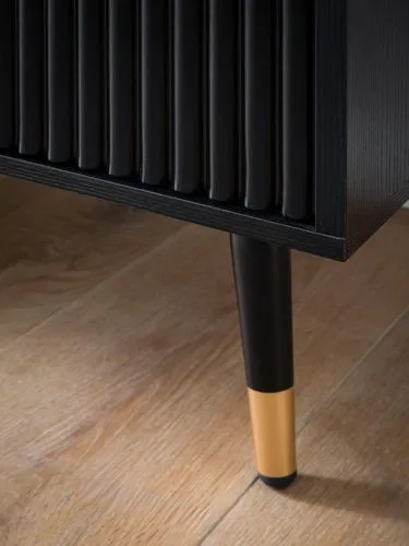 Sideboard Modi | schwarz