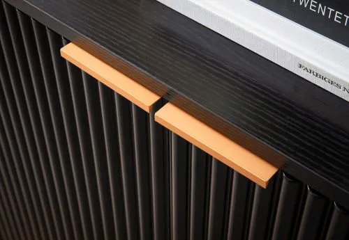 Sideboard Modi | schwarz