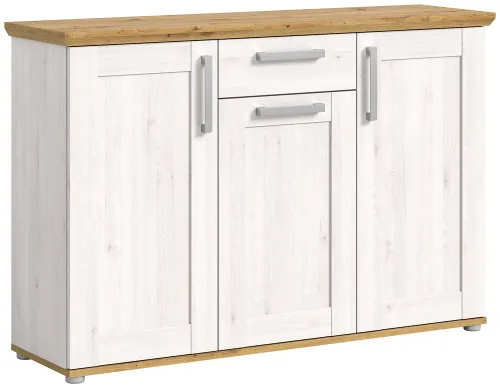 Sideboard Verona | 3-türig | Sibiu Lärche