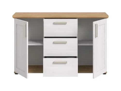 Sideboard Verona | Sibiu Lärche