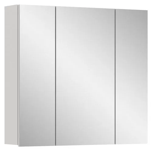 Spiegelschrank Vira | weiß | verschiedene Größen