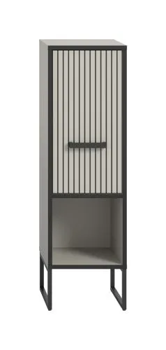 Standschrank Bagno | Kaschmir
