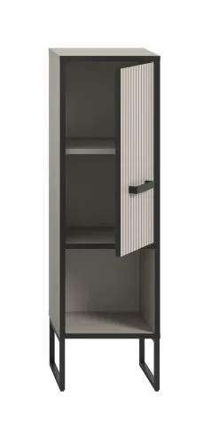 Standschrank Bagno | Kaschmir